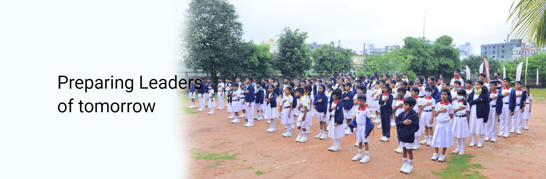 Samsidh International School, Electronic City – Best CBSE School in ...